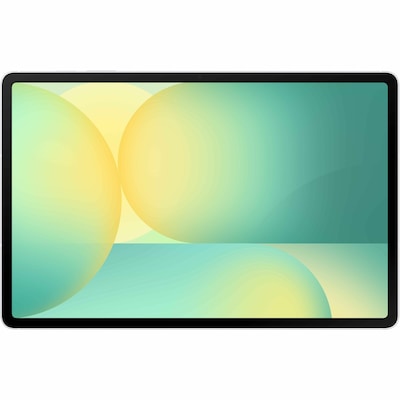 Samsung Galaxy Tab S10 FE SM-X520 10.9" Tablet, 256GB, WiFi, Android, S Pen, Silver (SM-X520NZSEXAR)