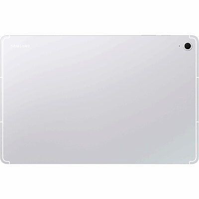 Samsung Galaxy Tab S10 FE SM-X520 10.9" Tablet, 256GB, WiFi, Android, S Pen, Silver (SM-X520NZSEXAR)