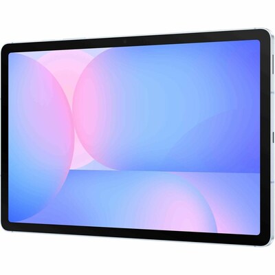 Samsung Galaxy Tab S10 FE SM-X520 10.9 Tablet,  256GB, Wi Fi 6, Android 15, S Pen, Blue (SM-X520NLBEXAR)