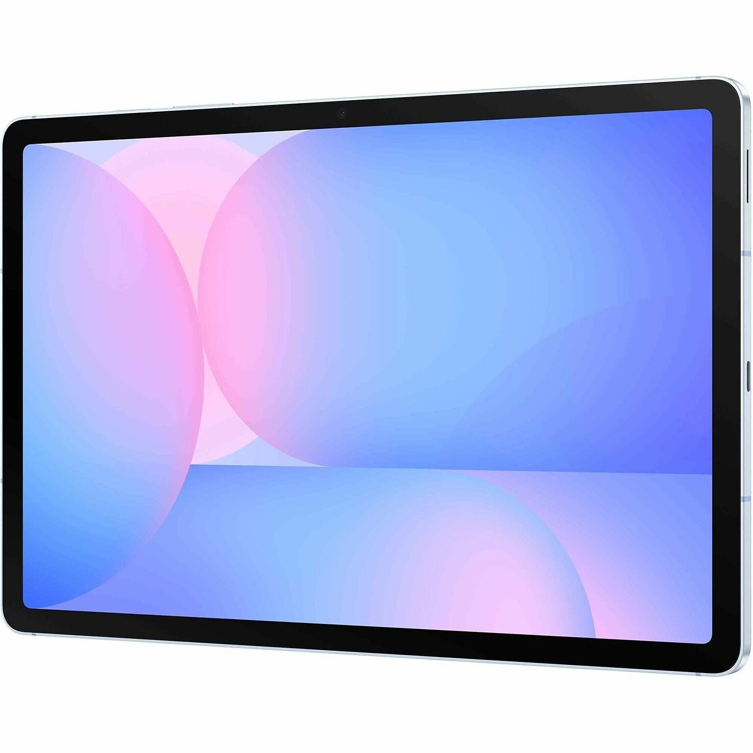 Samsung Galaxy Tab S10 FE SM-X520 10.9 Tablet,  256GB, Wi Fi 6, Android 15, S Pen, Blue (SM-X520NLBEXAR)