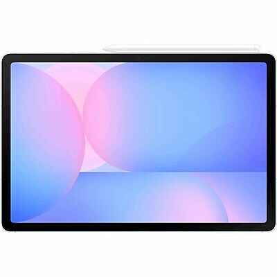 Samsung Galaxy Tab S10 FE SM-X520 10.9" Tablet,  256GB, Wi Fi 6, Android 15, S Pen, Blue (SM-X520NLBEXAR)