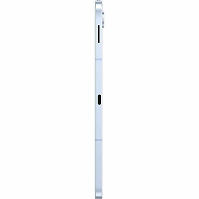 Samsung Galaxy Tab S10 FE SM-X520 10.9" Tablet,  256GB, Wi Fi 6, Android 15, S Pen, Blue (SM-X520NLBEXAR)