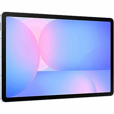 Samsung Galaxy Tab S10 FE SM-X520 10.9" Tablet,  256GB, Wi Fi 6, Android 15, S Pen, Blue (SM-X520NLBEXAR)