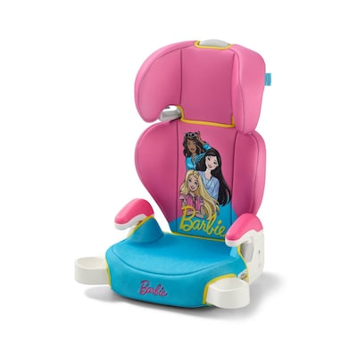 Barbie x Graco Turbobooster 2.0 Highback Booster Seat (2227099)