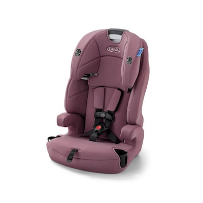Graco Tranzitions 3-in-1 Harness Booster Car Seat, Eloise (2217738)