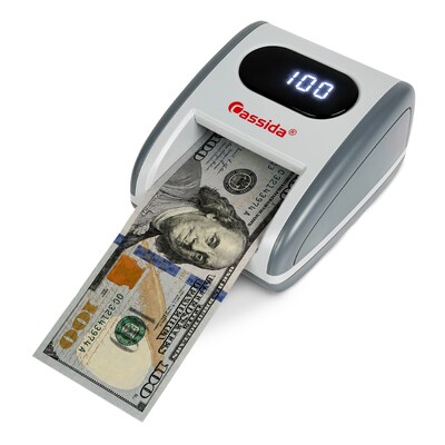 Cassida CCS150 Counterfeit Detector (CCS150)
