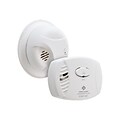 First Alert Combo Pack Battery-Powered Carbon Monoxide and Smoke Detector (SCO403)