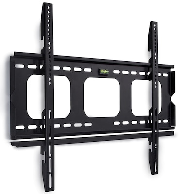 Mount-It! Low-Profile Fixed Flat TV Wall Mount for 32 to 60 TVs (MI-305B)