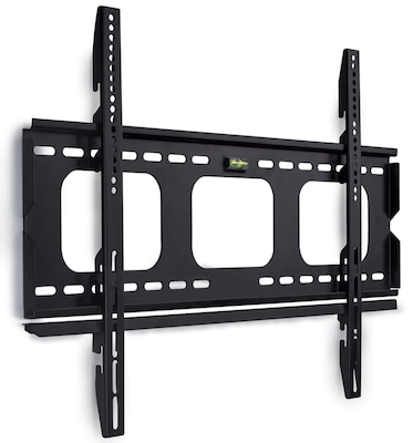 Mount-It! Low-Profile Fixed Flat TV Wall Mount for 32" to 60" TVs (MI-305B)