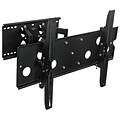 Mount-It! Full-Motion TV Wall Mount for 40 to 70 Flat Screens (MI-310L)