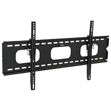 Mount-It! Low-Profile Tilting TV Wall Mount for 42-70 TVs (MI-318L)