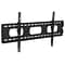 Mount-It! Low-Profile Tilting TV Wall Mount for 42-70 TVs (MI-318L)