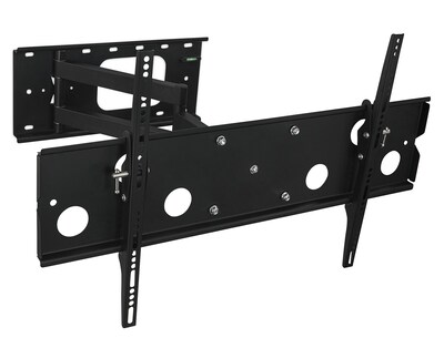 Mount-It! Articulating TV Wall Mount for 42 to 70 Flat Screens (MI-326L)