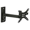 Mount-It! Single Monitor Wall Mount for 19 to 30 Monitors (MI-405)