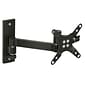 Mount-It! Single Monitor Wall Mount for 19" to 30" Monitors (MI-405)