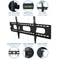 Mount-It! Low-Profile Tilting TV Wall Mount for 42"-70" TVs (MI-318L)