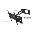 Mount-It! Articulating TV Wall Mount (MI-319B)