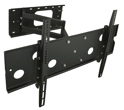 Mount-It! Articulating TV Wall Mount (MI-319B)