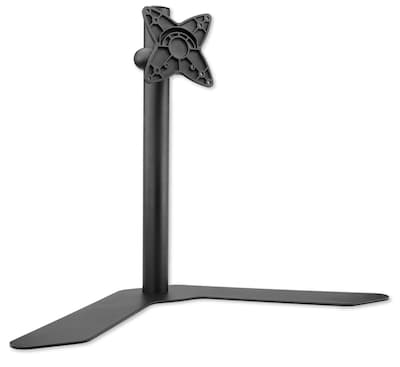 Mount it Mount-lt! Adjustable Monitor Arm, Up to 30, Black (MI-757)
