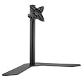 Mount it Mount-lt! Adjustable Monitor Arm, Up to 30, Black (MI-757)