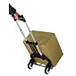 Mount-It! Folding Hand Truck and Dolly, 165 Lb Capacity (MI-901)