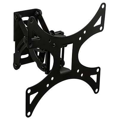 Mount-It! Full Motion Articulating TV Wall Mount for 19 to 42 TVs (MI-4601)
