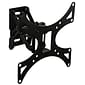 Mount-It! Full Motion Articulating TV Wall Mount for 19" to 42" TVs (MI-4601)