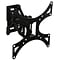 Mount-It! Full Motion Articulating TV Wall Mount for 19 to 42 TVs (MI-4601)