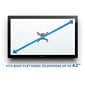 Mount-It! Full Motion Articulating TV Wall Mount for 19" to 42" TVs (MI-4601)