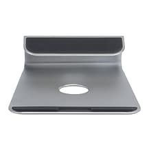 Mount-It! Laptop Stand Tilted Laptop Riser for 11-15 Notebooks (MI-7273)