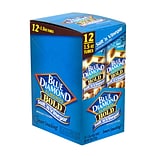 Blue Diamond Bold Salt n Vinegar Almonds, 1.5 oz., 12/Pack (209-02632)