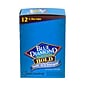 Blue Diamond Bold Salt n' Vinegar Almonds, 1.5 oz., 12 Bags/Pack (209-02632)