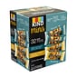 KIND Minis Gluten Free Nut Bar, Variety Pack, 32 Bars/Box (220-00799)