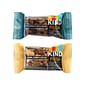 KIND Minis Dark Chocolate Nuts & Sea Salt and Caramel Almond & Sea Salt Variety, 0.7 oz, 32 Count (220-00799)