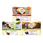 SUNNY FRUIT Organic Dried Fruit Variety Pack, 8.8 oz, 3 Pack (220-00810)