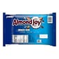 Almond Joy Snack Size Milk Chocolate Candy Bar, 20.1 oz., 2/Pack (246-00348)