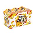 Trident Vibes Sugar Free Tropical Beat Gum, 40 Pieces/Pack, 6/Pack (304-00081)