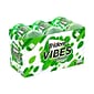 Trident Vibes Sugar Free Spearmint Rush Gum, 16 oz., 40 Pieces/Pack, 6/Pack (304-00082)