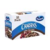 Ocean Spray Craisins, Milk Chocolate, 2 oz., 10/Pack (307-00073)