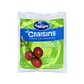 Ocean Spray Craisins Gluten Free Watermelon Dried Cranberries, 1.16 oz., 3 Packs/Box (307-00078)