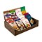 Break Box, Healthy Mixed Nuts Snack Box, 18/Box (700-00046)