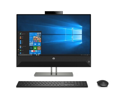 HP Pavilion Desktop Computer, Intel i5 (4NM87AA#ABA)