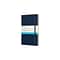 Moleskine Large, Dotted, Blue Sapphire, Hard Cover (715437)