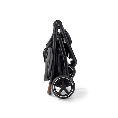 Graco Outpace All-Terrain Travel System, Briggs (2203025)