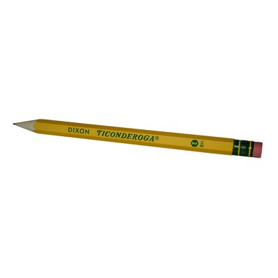 Ticonderoga 25 Display Pencil (00015)