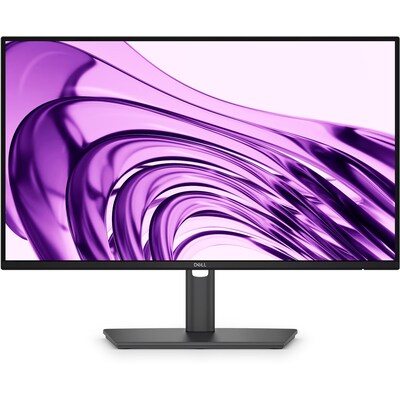 Dell Pro P 21.5 FHD IPS 100Hz LCD Monitor, Height Adjustable, Dark Gray (DELL-P2226H)