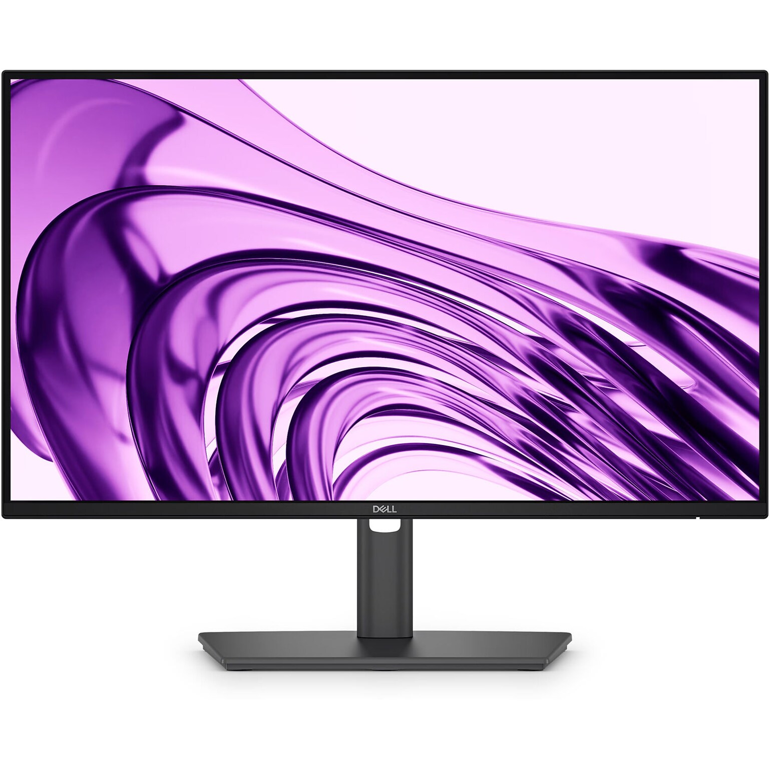 Dell Pro P 21.5 FHD IPS 100Hz LCD Monitor, Height Adjustable, Dark Gray (DELL-P2226H)