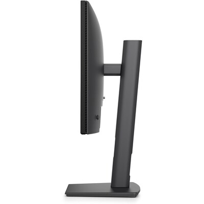 Dell Pro P 21.5" FHD IPS 100Hz LCD Monitor, Height Adjustable, Dark Gray (DELL-P2226H)