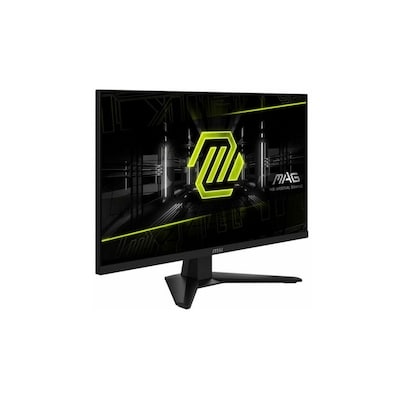 MSI MAG 27 FHD Rapid IPS 200Hz Adaptive-Sync Gaming Monitor, HDR, Black (MAG274F)