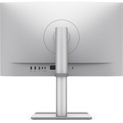 BenQ 27 4K IPS 60Hz LCD Monitor, HDR, Built-In Speaker, Height Adjustable, Gray (MA270UP)